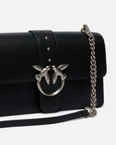 Borsa a mano media Love Bag One in pelle - | Pinko