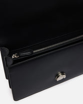 Borsa a mano media Love Bag One in pelle - Nero | Pinko