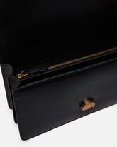 Borsa a mano media Love Bag One in pelle - Nero | Pinko