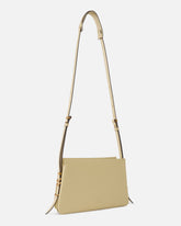 Borsa a tracolla Mini One, Two, Three Bag in pelle - | Pinko
