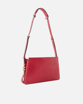 Bolso bandolera Mini One, Two, Three Bag de piel - | Pinko