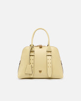 Escape Bag medium leather handbag - | Pinko