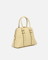 Escape Bag medium leather handbag - | Pinko