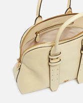 Escape Bag medium leather handbag - | Pinko