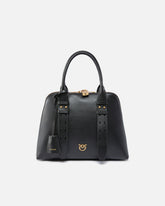 Borsa a mano media Escape Bag in pelle - | Pinko