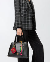 Borsa a mano media Escape Bag in pelle - | Pinko