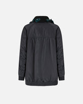 Giacca blouson con decorazione gioiello - | Pinko