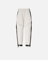 Oversize-Sporthose mit Reißverschluss - | Pinko