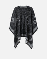 Capa con motivo del logotipo Love Birds - | Pinko