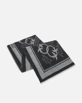 Mantella con motivo logo Love Birds - | Pinko