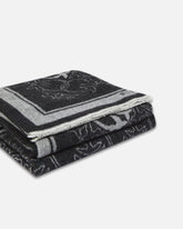 Mantella con motivo logo Love Birds - | Pinko