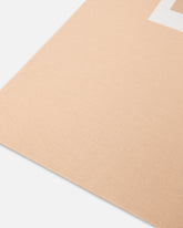 Bufanda con logotipo de letras PINKO - | Pinko