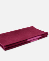 Bufanda con logotipo de letras PINKO - | Pinko