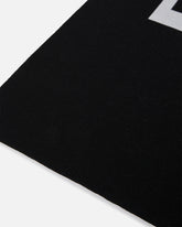 Bufanda con logotipo de letras PINKO - | Pinko