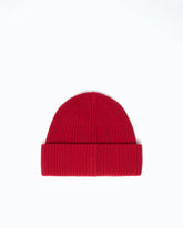 Czapka z napisem z logo PINKO - | Pinko