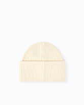 Bonnet à logo PINKO - Blanc | Pinko