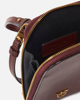 Custodia smartphone zip-around in pelle - | Pinko