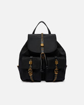 Medium nylon backpack - | Pinko