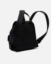 Sac à dos moyen en nylon - | Pinko