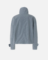 Blouson à micro clous all-over - | Pinko