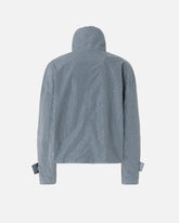 Blouson à micro clous all-over - | Pinko