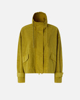 Blouson entièrement orné de micro-clous - | Pinko