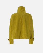 Blouson à micro clous all-over - | Pinko