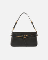 Bolso de hombro mediano Belt Bag de piel - | Pinko