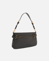 Bolso de hombro mediano Belt Bag de piel - | Pinko