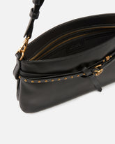 Bolso de hombro mediano Belt Bag de piel - | Pinko