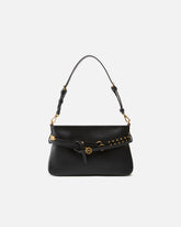 Petit sac porté épaule Belt Bag Mini en cuir - | Pinko