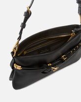 Borsa a spalla piccola Belt Bag Mini in pelle - | Pinko