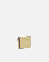 Portefeuille en cuir avec logo PINKO - | Pinko