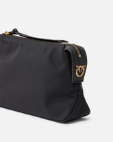 Trousse piccola Beauty Case Mini in nylon - | Pinko