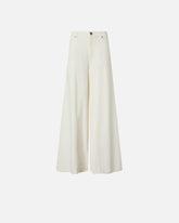 Jean super wide leg - | Pinko