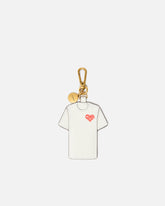 Μπρελόκ κλειδιών T-shirt PINKO Is Amore - | Pinko