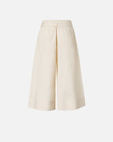 Bermuda lunghi con fibbia Love Birds - | Pinko