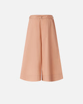 Long shorts with Love Birds buckle - | Pinko