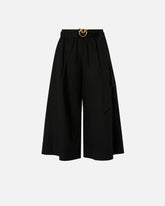 Long shorts with Love Birds buckle - | Pinko