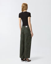 Body bustier a maniche corte - | Pinko