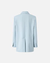 Double-breasted jacket - | Pinko
