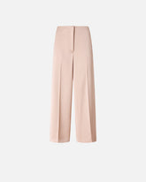 Pantaloni in satin - | Pinko
