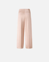 Pantaloni in satin - | Pinko