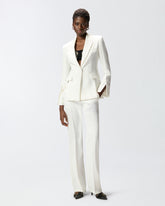 Jacke aus technischem Gewebe - | Pinko