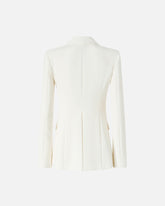 Jacke aus technischem Gewebe - | Pinko