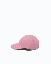 Cap with peak and Love Birds logo - | Pinko