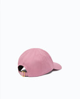 Cap with peak and Love Birds logo - | Pinko