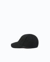 Cap with peak and Love Birds logo - | Pinko
