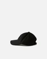Cap with peak and Love Birds logo - | Pinko