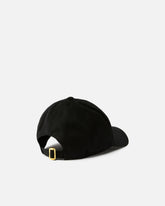 Cap with peak and Love Birds logo - | Pinko